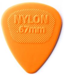 Dunlop 443R 0.67 Nylon Midi Standard Перце за китара (<![CDATA[443R067]]>)