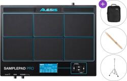 Alesis SamplePad Pro Premium SET Elektromos dobpad (SAMPLEPADPROXEU-PREMIUM-SET)