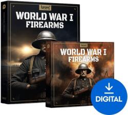BOOM Library World War I Firearms Bundle (Digitális termék)