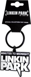 Linkin Park Minutes to Midnight Ключодържател (LPKEY01)