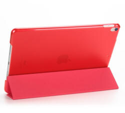 Apple IPAD 10.2 (2021), IPAD 10.2 (2020), IPAD 10.2 (2019), Tablet tok, Asztali tartó, Piros