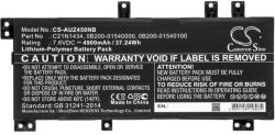 Cameron Sino Li-Polymer Akku 7.6v/4900mah, Asus 0b200-01540000 Kompatibilis