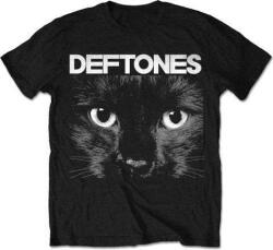 Deftones Sphynx Black L Риза (<![CDATA[DEFTTS02MB03]]>)