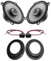 Hertz Boxe auto Pachet difuzoare auto Hertz Uno dedicat usi spate Mercedes B Class 2005-2010, RMS 40W (SKU-9179127575-4206-25)