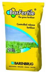 Barenbrug BarFertile nitrogénes gyeptrágya sűrítőanyag 20 kg
