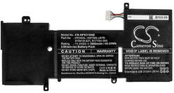 Cameron Sino Li-Ion Akku 11.4v/3950mah, Hp 817184-005 Kompatibilis