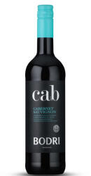 BODRI Cabernet Sauvignon /cab/ [0, 75L|2024]