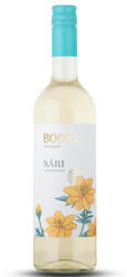 BODRI Chardonnay /Sári/ [0, 75L|2025]