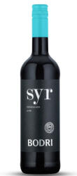 BODRI Syrah /sir/ [0, 75L|2024]