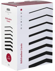 DUBICZ Kékfrankos-Cabernet Franc [3L|2024]