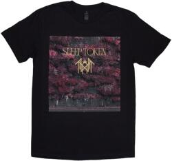 Sleep Token Even In Arcadia Full Colour Black M Риза (SLTKTS36MB02)