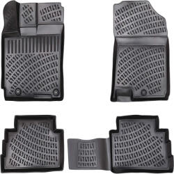 Umbrella Set Covorase Auto Cauciuc Umbrella Pentru Hyundai Kona 2017- - uleideulei - 190,76 RON
