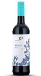 BODRI Cabernet Franc /Franci/ [0, 75L|2024]