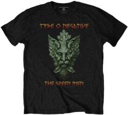 Type O Negative Green Man Black M Риза (TONTS01MB02)