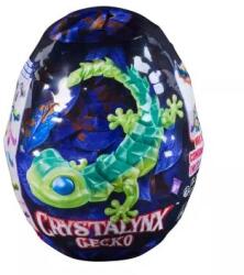 Spin Master Crystalynx Gekkó - többféle