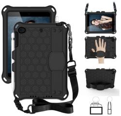 Gigapack Tok Álló, Bőr Hatású (Aktív Flip, Oldalra Nyíló, Kártyazseb, Koptatott Bőrhatás, Ceruza Tartó) Sötétkék Apple iPad 10.2 (2020), Apple iPad 10.2 (2021), Apple iPad 10.2 (2019)