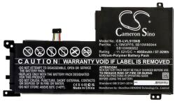 Cameron Sino Li-Polymer Akku 11.52v/4950mah, Lenovo 5b10w86944 Kompatibilis