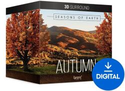 BOOM Library Seasons of Earth Autumn SURROUND (Digitális termék)