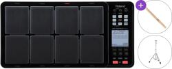 Roland SPD-30 OCTAPAD Standard SET Elektromos dobpad (SPD-30-BK-STANDARD-SET)