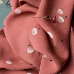  Atelier Brunette Seed Chestnut viszkóz szövet