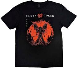 Sleep Token Take Me Back To Eden Black L Риза (SLTKTS10MB03)