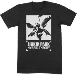 Linkin Park Soldier Hybrid Theory Black S Ing (LPTS12MB01)
