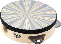Noicetone D048-1 Natural 5, 9" Дайре с мембрана (<![CDATA[D048-1]]>)