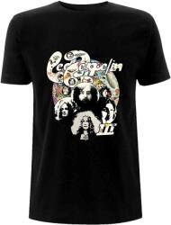 Led Zeppelin Photo III Black M Риза (<![CDATA[LZTS29MB02]]>)