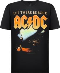 AC/DC Let There Be Rock Black L Риза (ACTS08047NL)