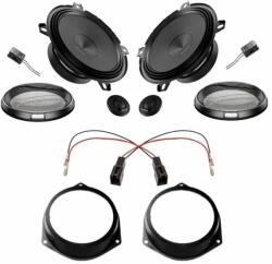 Audison Boxe auto Pachet difuzoare auto Audison Prima dedicat usi fata Fiat Doblo 2009-, RMS 75W (SKU-4310447047-1367-60) - pcone