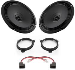 Audison Boxe auto Pachet difuzoare auto Audison Prima dedicat usi spate Toyota Prius 2009-2015, RMS 70W (SKU-1311817406-3426-20) - pcone