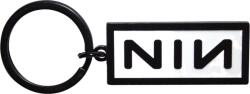 Nine Inch Nails Logo Ключодържател (NINKEY01)