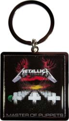 Metallica Master Of Puppets Ключодържател (METKEY19)