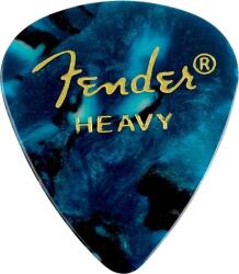Fender 351 Shape Premiums Pengető (1982351508KUS)
