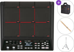 Roland SPD-SX Premium SET Elektromos dobpad (SPD-SX-PREMIUM-SET)