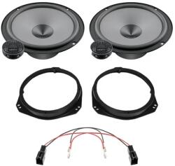 Hertz Boxe auto Pachet difuzoare auto Hertz Uno dedicat usi fata Alfa Romeo Giulia, RMS 75 W (SKU-7409273648-1056-11) - pcone