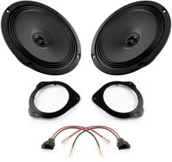 Audison Boxe auto Pachet difuzoare auto Audison Prima dedicat usi spate Audi A3 Coupe 2013-2020, RMS 70 W (SKU-7617361868-3926-51)
