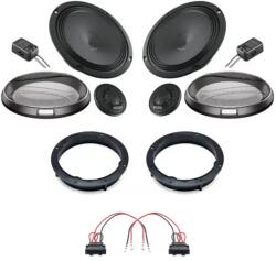 Audison Boxe auto Pachet difuzoare auto Audison Prima dedicat usi fata Volkswagen UP 2011+, RMS 100W (SKU-7840424563-3042-38) - pcone