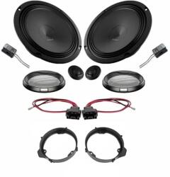 Audison Boxe auto Pachet difuzoare auto Audison Prima dedicat usi spate Mercedes E Class 2009-2016, RMS 100W (SKU-7238307664-2061-83) - pcone