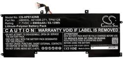 Cameron Sino Li-Polymer Akku 7.7v/6900mah, Hp 921408-271 Kompatibilis