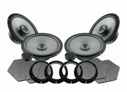 Hertz Boxe auto Pachet difuzoare auto Hertz Uno dedicat Volkswagen Golf IV (1998 - 2004) (SKU-9404741343-8609-31) - pcone