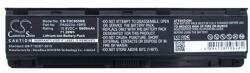 Cameron Sino Li-Ion Akkumulátor 10.8v/6600mah, Toshiba Pa5023u-1brs Kompatibilis, Fekete