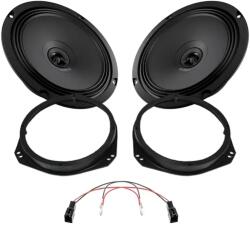 Audison Boxe auto Pachet difuzoare auto Audison Prima dedicat usi spate Alfa Romeo Giulia, RMS 70 W (SKU-7298299788-5784-88) - pcone
