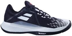 Babolat Încălțăminte de tenis pentru bărbați Propulse Fury 3 AC M Black/Illusi Blue EUR 46