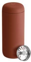 Fellowes Fellow - Carter Move Mug - Thermal Mug - Sienna 473 ml