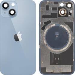 Apple Piese si componente Capac Baterie Apple iPhone 14, Albastru, Swap (cap/ai14/al/swap)