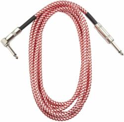 Dr. Parts DRCA2RD 3 m Drept - Oblic Cablu de instrument (<![CDATA[DRCA2RD]]>)