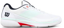 Wilson Încălțăminte de tenis pentru bărbați Rush LITE 5 White/Bay EUR 42