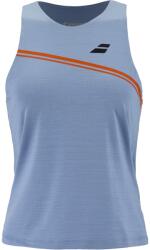 Babolat Maiou pentru femei Play Tank Top Women Forever Blue M