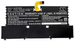 Cameron Sino Li-Polymer Akku 7.7v/4750mah, Hp 843534-121 Kompatibilis